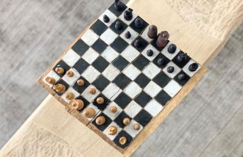 Zehuus Gartenstudio mit Terrasse - Photo 28