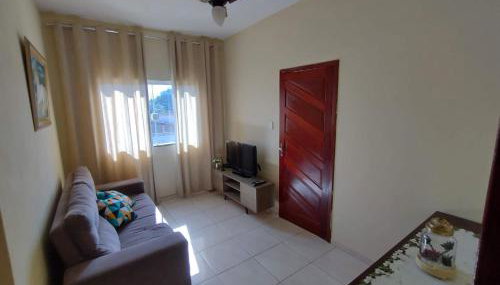 Apartamento da Rosi - Foto 1