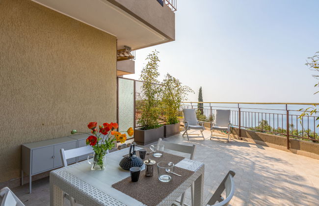 1 bedroom Apartment in Ventimiglia - Photo 14