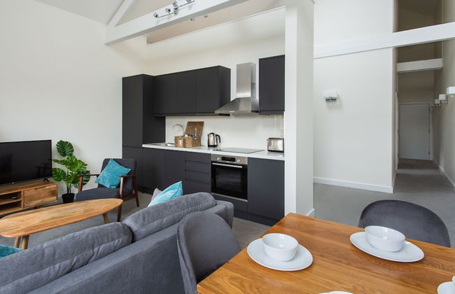 Queens Park by Viridian Apartments - Foto 15