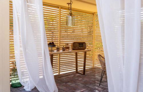 Colle dei Rustici / Ospitalità in Sicilia - Foto 10