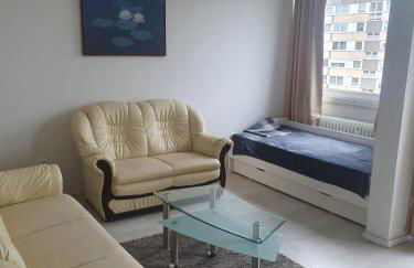 Messewohnung Dormagen - Photo 8