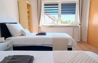 GADD Ferienwohnung # 003 Glück an der Donau # Best Premium Living 24#7 Check in - Foto 25