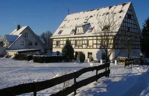 Silbecke Forest View Apartment - Foto 59