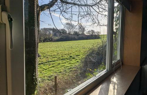 Cosy annexe in the heart of the Sussex countryside - Foto 16