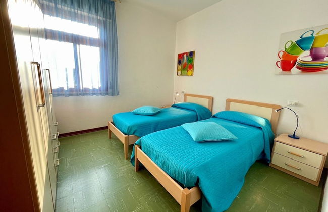 Cozy Flat in a Villa With Terrace - Photo 6