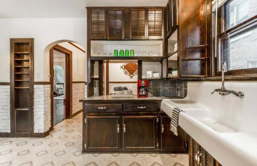 Glamorous Green Beauty in the Heart of University District 15min to Downtown - Foto 42