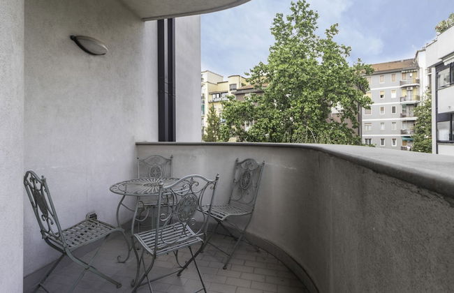 Italianway - Tertulliano 61 - Foto 32