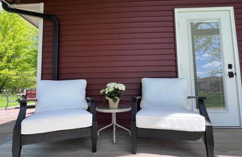 Modern Industrial Farmhouse - The Wayback - Foto 32