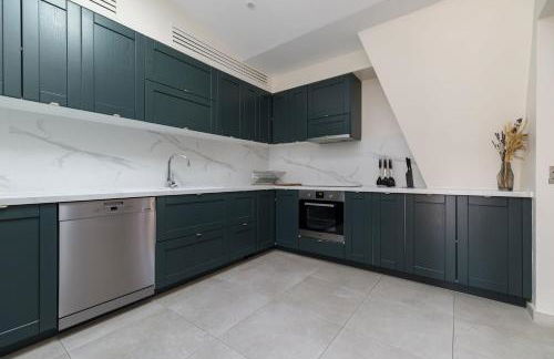 Luxury apartments - Avenue Montaigne - Foto 35