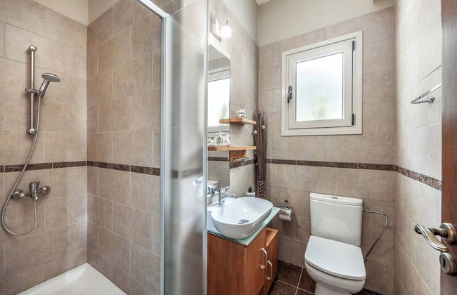 Villa Vasilissa - Foto 57