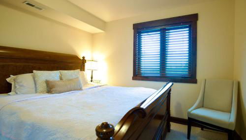 Serene King Suite Retreat on Quiet Mercer Island - Foto 3