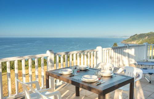 Zeruhaundi - baskeyrentals - Foto 37