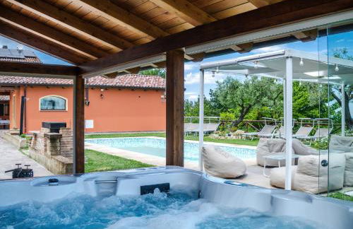 Casal Tartàn - Private Villa with SPA & Pool - Foto 2