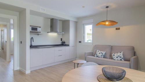 Apartamento Mar Salada Piquel - Foto 4