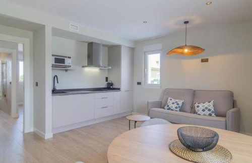 Apartamento Mar Salada Piquel - Foto 4