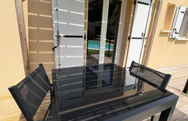 Séjour Romantique Jacuzzi intérieur Privé - Foto 22