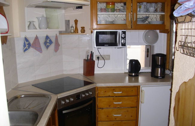 Flat With Balcony in Baden-wurttemberg - Foto 6