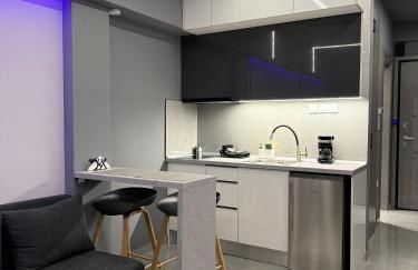 Crystal Grey Elite Apartment 2 - Foto 9