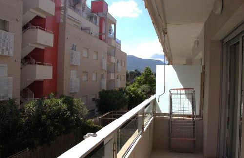 A lovely apartment Swimming pool, Parking, padel - Foto 15