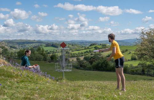 The Granary - Wild Swimming, Sauna, Peace & Quiet, Nr Bala - Photo 7