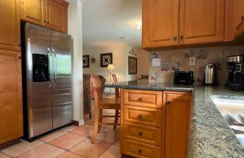 Private Family 3BR Pool Home - Fort Lauderdale - Foto 10
