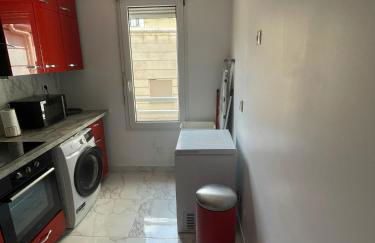 Appartement calme et cosy - Foto 7