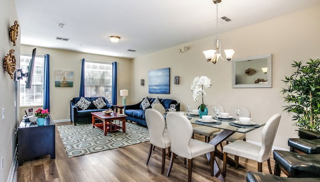 Servicios del alojamiento