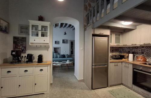 Traditional house in the heart of Naxos - Foto 7