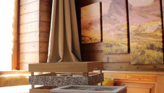 Ravina Apartment - Auronzo Center - - Foto 5