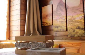 Ravina Apartment - Auronzo Center - - Foto 5