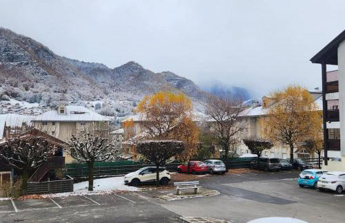 Cocon Face au MontBlanc - Foto 2