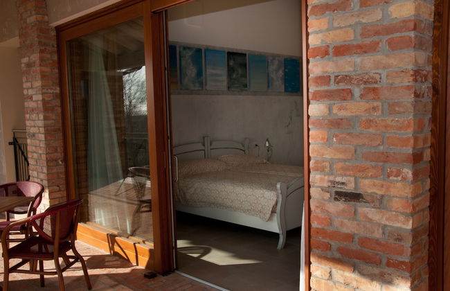 Agriturismo La Barena - Foto 19