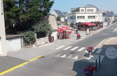 A 50 m de la plage, appartement de 35 m2 : Les pieds salés - Foto 20