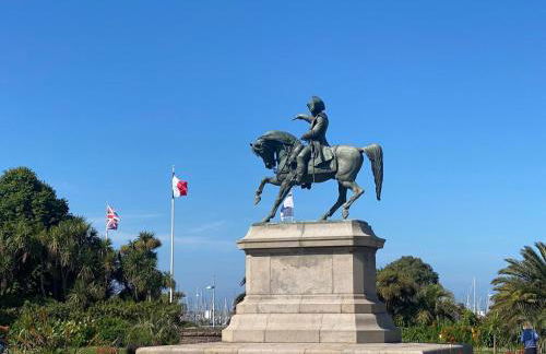 La Passerelle - Foto 8