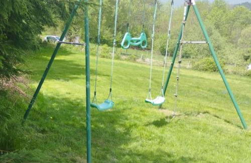 Chalet individuel à proximité de la station Les 7 Laux - Foto 17