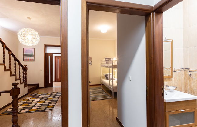 Porto Residence Campanhã - Foto 16