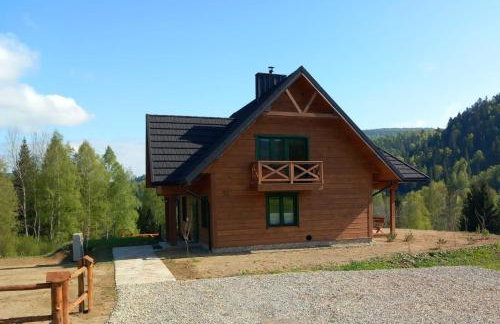 Chata pod Jelenim Skokiem - Foto 23