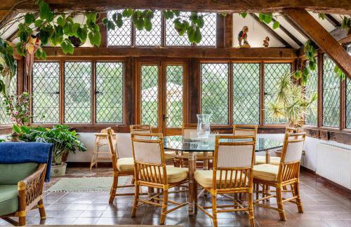 Kirdford Farmhouse - Foto 14