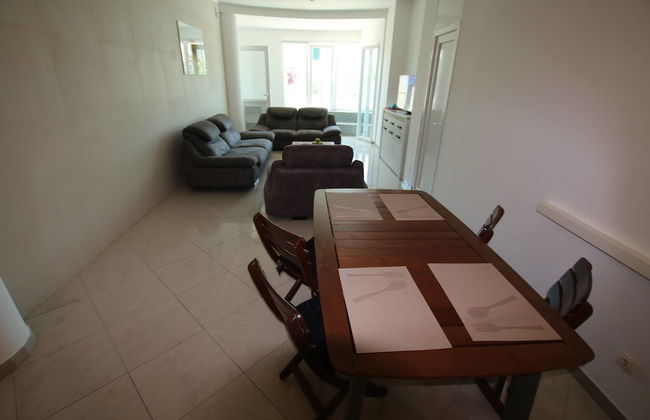 Sole Mio Apartments & Wellness - Foto 16