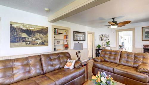 Charming Montrose Family Home Block to Downtown! - Foto 5