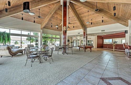 Condo with Lakefront Patio and Community Perks! - Photo 35