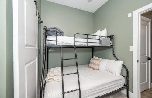 The Baymiller Row - For 6 - Foto 26