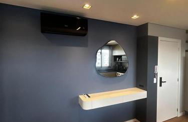 RCM Vilas - Apartamento Estiloso - Foto 10