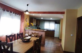 Casa Rural La Torreta en El Rincón de Ademuz - Foto 13