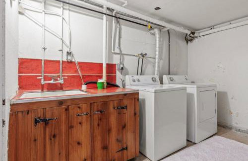 1930s French Cottage In Downtown Coeur d'Alene - Foto 37