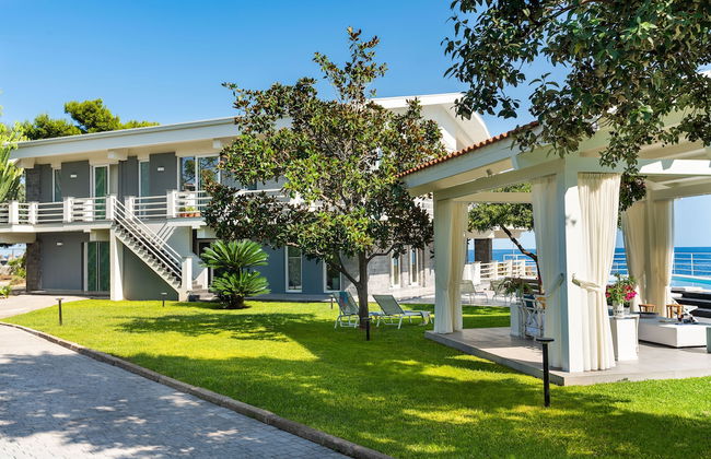 Villa Isabella - Foto 56