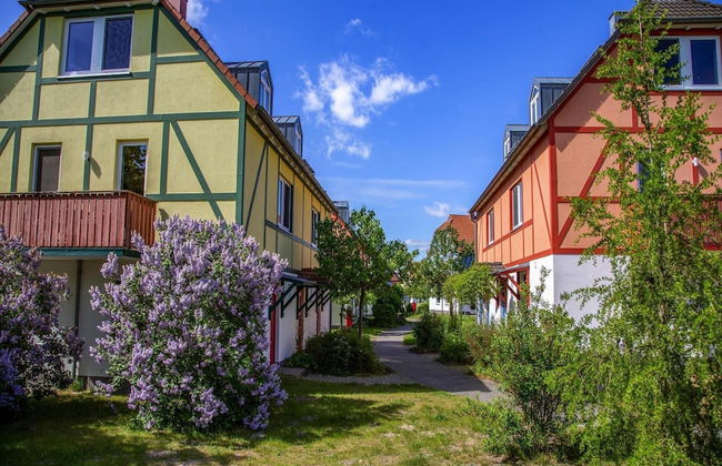 Wohnung in Fleesensee Golf & Aqua Fun - Foto 10