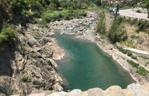 Alloggio U SPORTEGU DA E MONTI A GIAIA - Photo 30