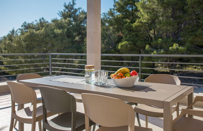 Luxury Villa Juliet with Heated Pool - Foto 48